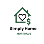 Simply Home Logo transparent bg